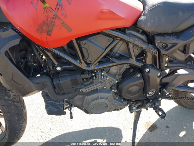 2019 INDIAN MOTORCYCLE CO. FTR 56KRTA223K3156323 Photo 8