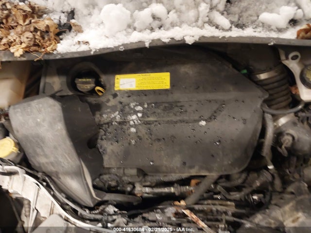 1FMCU9GX5GUA55969 Ford ESCAPE SE