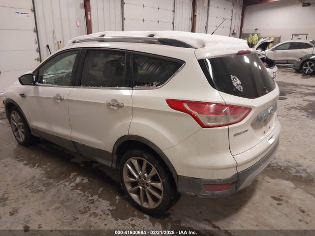 1FMCU9GX5GUA55969 Ford ESCAPE SE