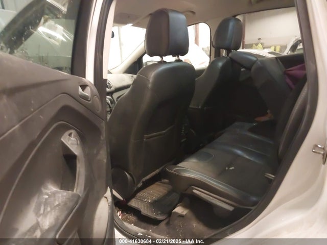 1FMCU9GX5GUA55969 Ford ESCAPE SE