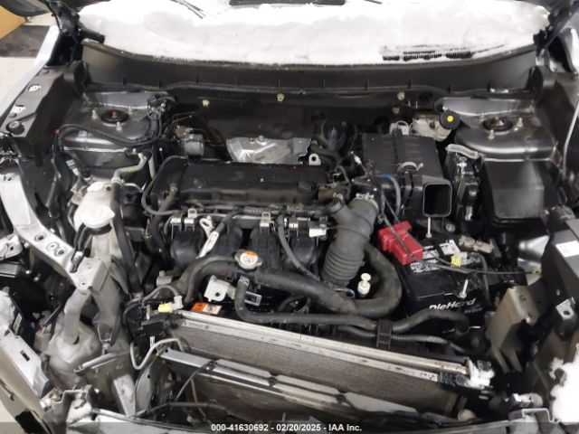 2021 MITSUBISHI OUTLANDER SPORT JA4ARUAU7MU036148 Photo 9