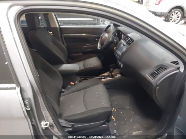 2021 MITSUBISHI OUTLANDER SPORT JA4ARUAU7MU036148 Photo 4