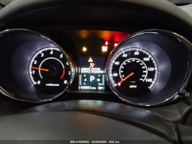 2021 MITSUBISHI OUTLANDER SPORT JA4ARUAU7MU036148 Photo 6