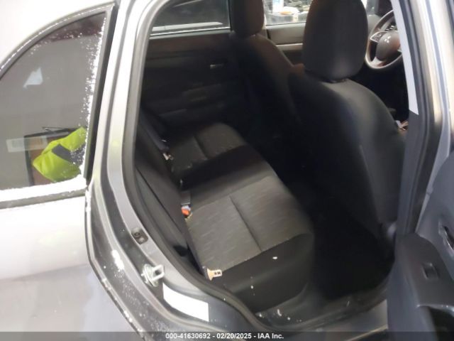 2021 MITSUBISHI OUTLANDER SPORT JA4ARUAU7MU036148 Photo 7
