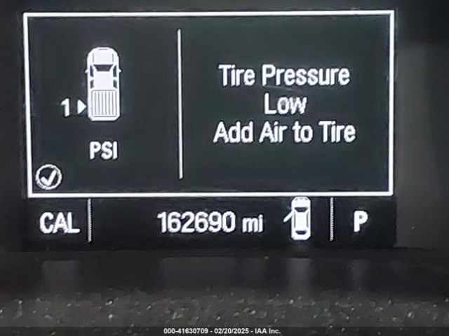 1GCHTCE32F1207314 Chevrolet Colorado Z71