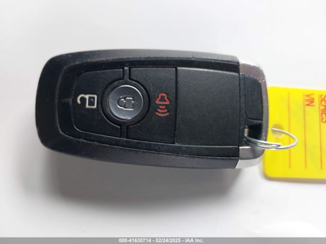 MAJ6S3GL4KC296248 Ford Ecosport Se