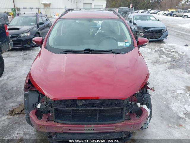 MAJ6S3GL4KC296248 Ford Ecosport Se