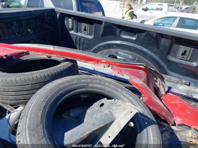 1FT7W2B62NED69589 Ford F-250 Lariat