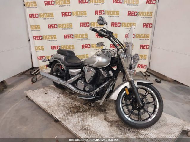 2012 YAMAHA XVS950 JYAVN01E8CA012845