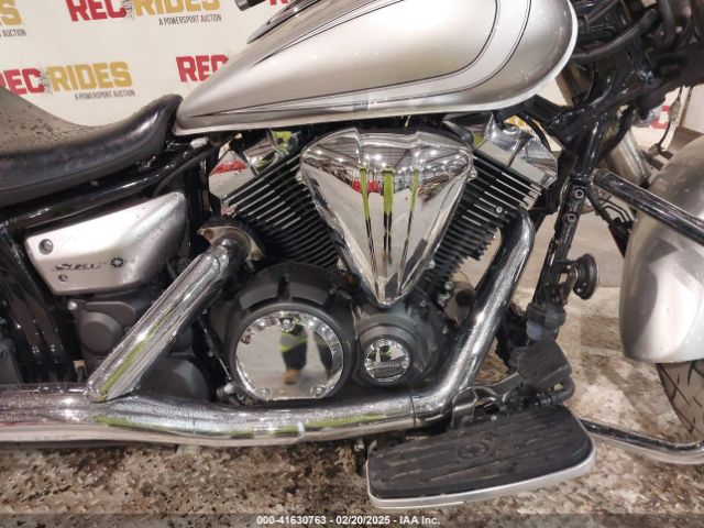 2012 YAMAHA XVS950 JYAVN01E8CA012845 Photo 7
