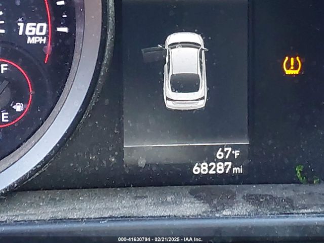KMHLM4AG9NU322152 Hyundai ELANTRA SEL
