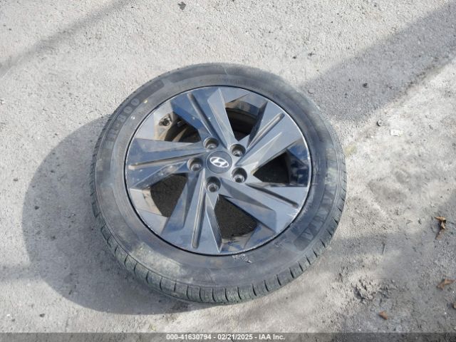 KMHLM4AG9NU322152 Hyundai ELANTRA SEL