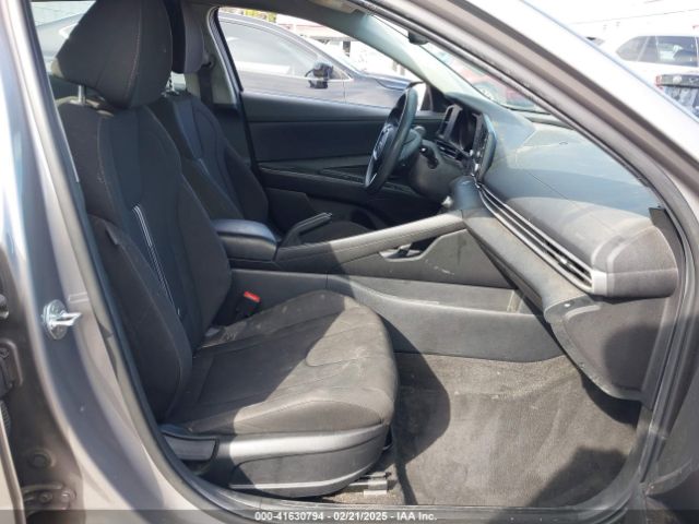 KMHLM4AG9NU322152 Hyundai ELANTRA SEL