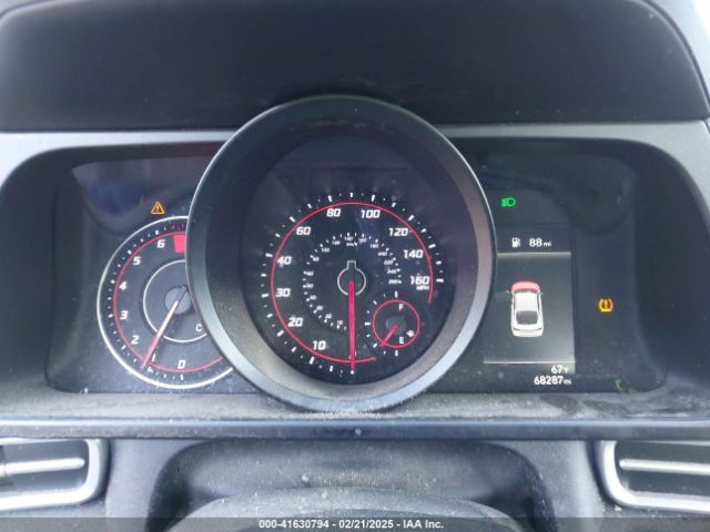 KMHLM4AG9NU322152 Hyundai ELANTRA SEL