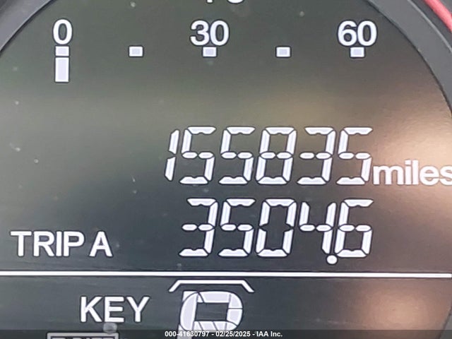 Honda Accord Ex-l 2016 1HGCT1B8XGA010957 Image 15