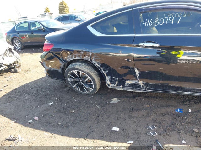 Honda Accord Ex-l 2016 1HGCT1B8XGA010957 Image 18