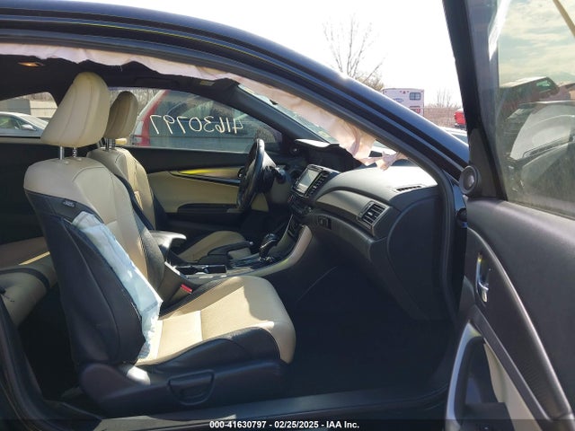Honda Accord Ex-l 2016 1HGCT1B8XGA010957 Image 5
