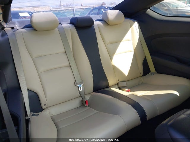 Honda Accord Ex-l 2016 1HGCT1B8XGA010957 Image 8