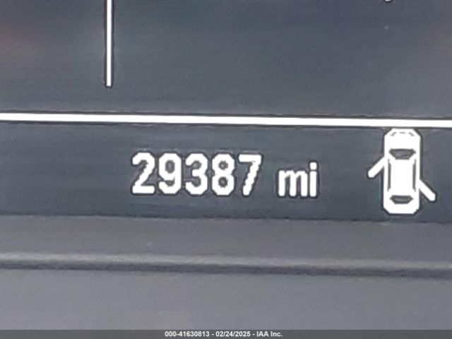 KL79MVSLXMB040058 Chevrolet Trailblazer Fwd Activ