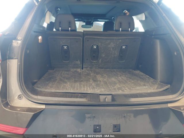 KL79MVSLXMB040058 Chevrolet Trailblazer Fwd Activ