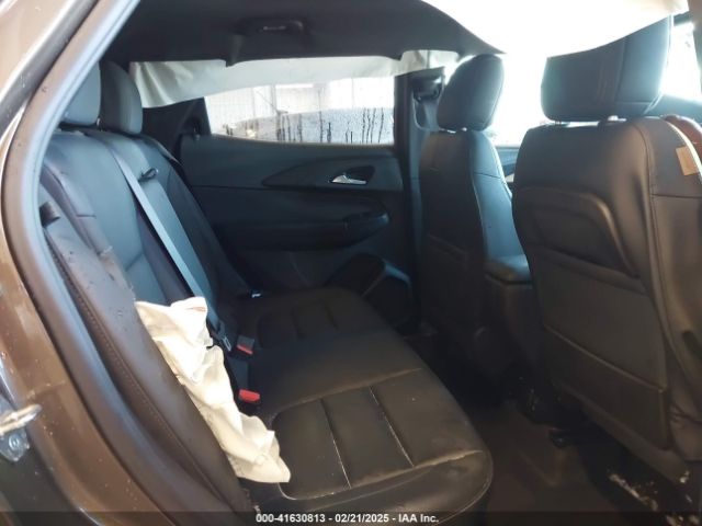 KL79MVSLXMB040058 Chevrolet Trailblazer Fwd Activ