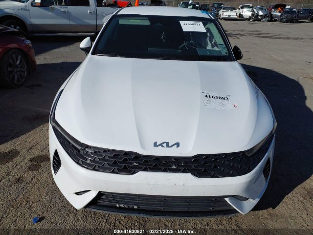 2022 KIA K5 5XXG14J28NG098154 Photo 9