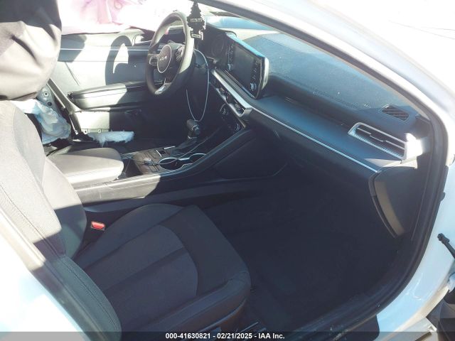 2022 KIA K5 5XXG14J28NG098154 Photo 4
