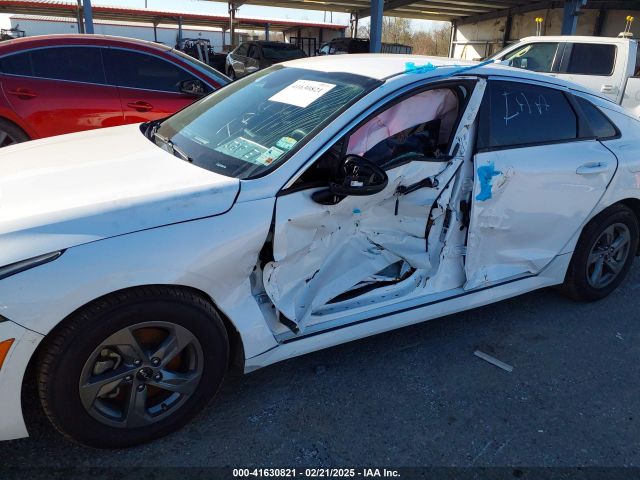 2022 KIA K5 5XXG14J28NG098154 Photo 5