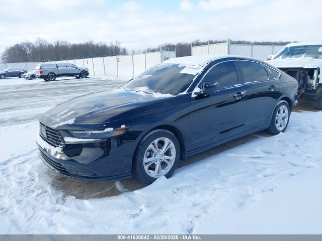 1HGCY1F21RA033442 Honda ACCORD LX
