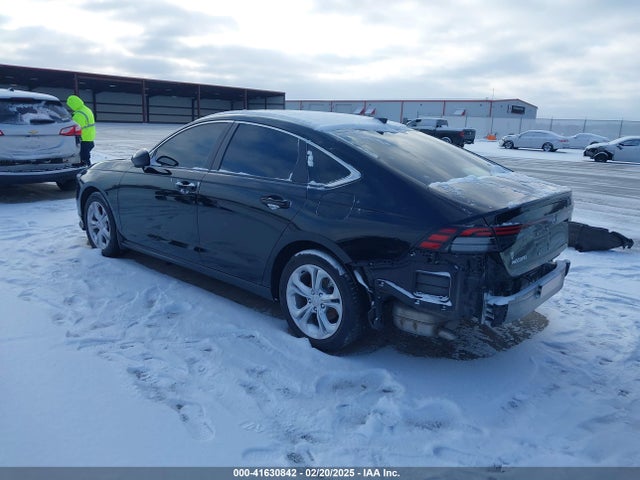 1HGCY1F21RA033442 Honda ACCORD LX