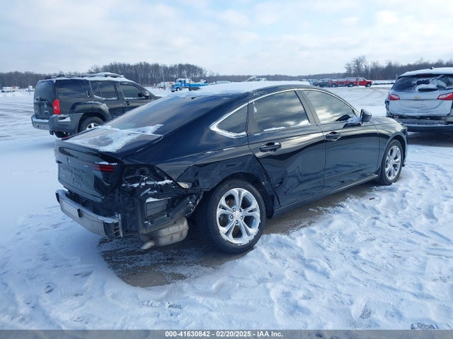 1HGCY1F21RA033442 Honda ACCORD LX
