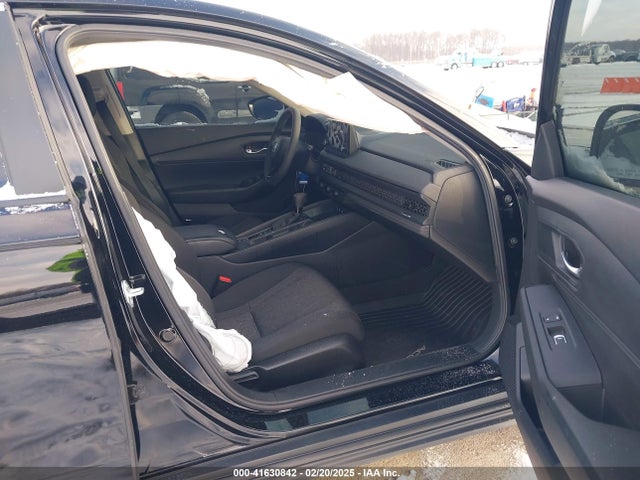 1HGCY1F21RA033442 Honda ACCORD LX