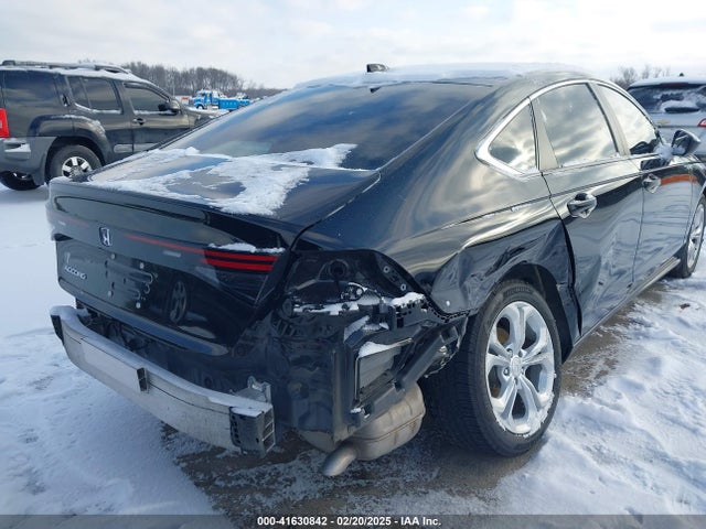 1HGCY1F21RA033442 Honda ACCORD LX