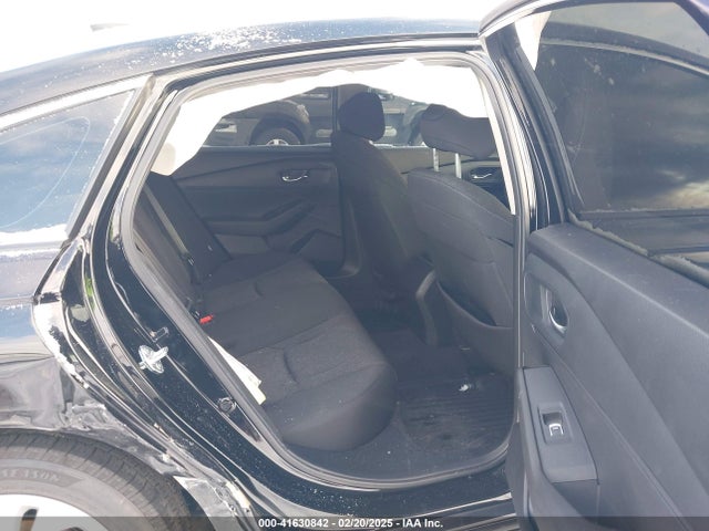 1HGCY1F21RA033442 Honda ACCORD LX