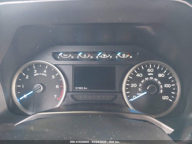 Ford F-150 Xlt 2015 1FTEW1EG0FFA11196 Image 7