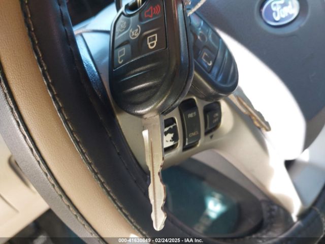 1FAHP2E84EG116637 Ford TAURUS SEL