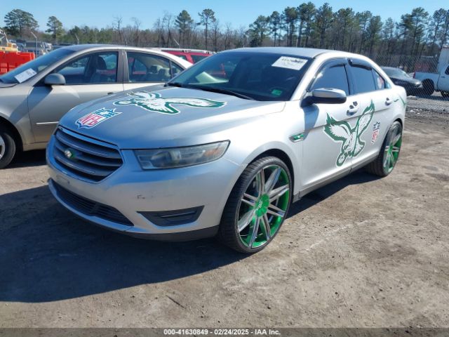 1FAHP2E84EG116637 Ford TAURUS SEL