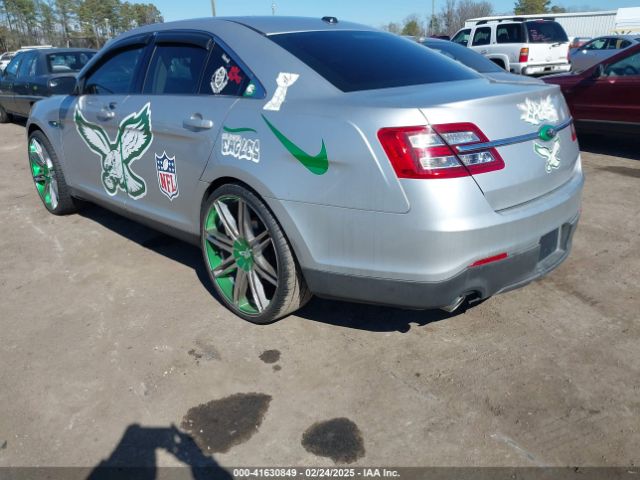 1FAHP2E84EG116637 Ford TAURUS SEL