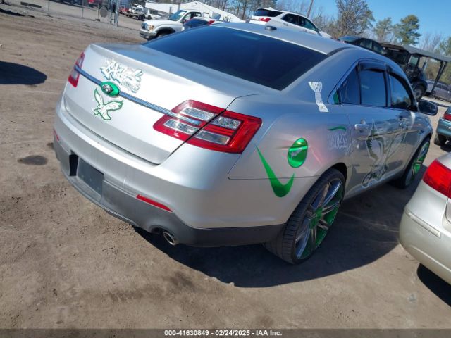 1FAHP2E84EG116637 Ford TAURUS SEL