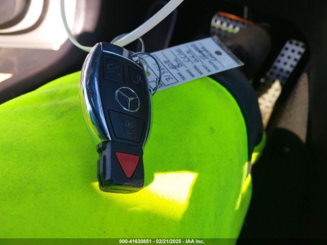 55SWF6EB4JU238408 Mercedes-Benz Amg C 43 4matic