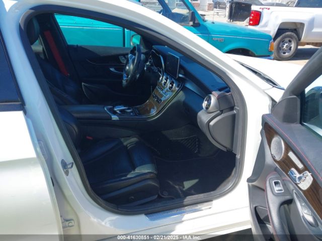 55SWF6EB4JU238408 Mercedes-Benz Amg C 43 4matic