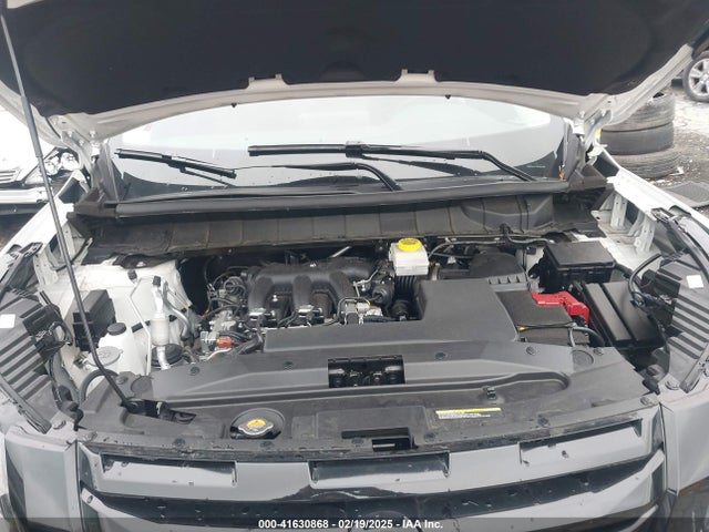 5N1DR3BA0RC223693 Nissan Pathfinder Sv Fwd