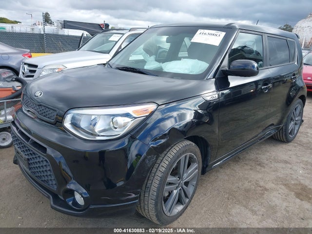 KNDJP3A57G7363019 KIA SOUL +
