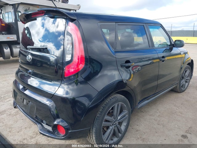 KNDJP3A57G7363019 KIA SOUL +