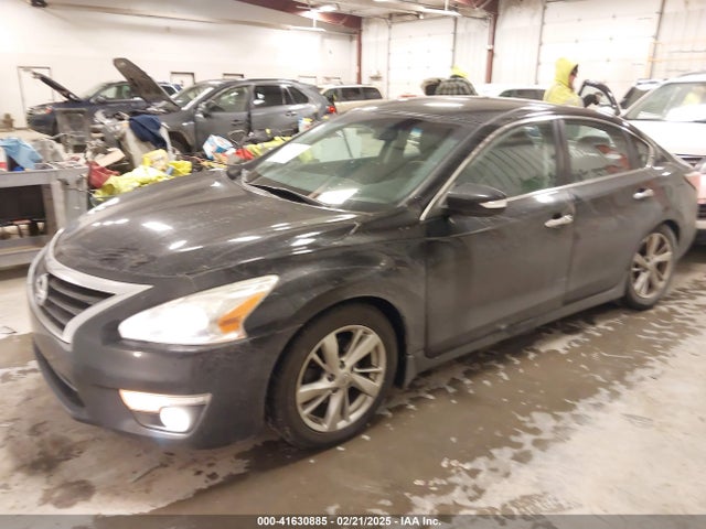 1N4AL3AP6FN362747 Nissan Altima 2.5 Sl