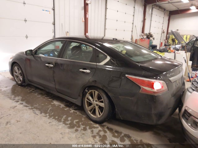 1N4AL3AP6FN362747 Nissan Altima 2.5 Sl