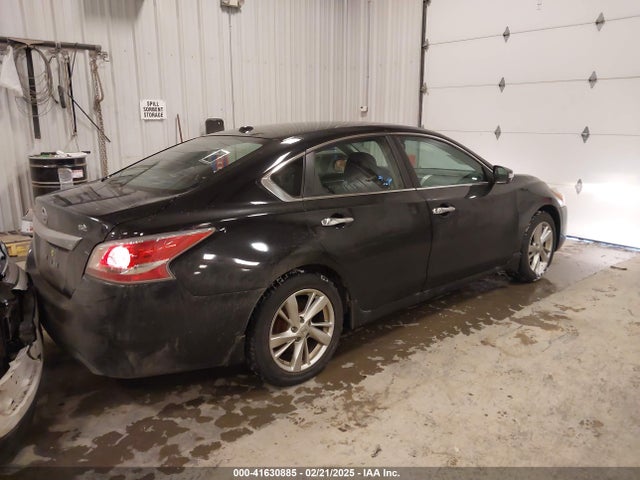 1N4AL3AP6FN362747 Nissan Altima 2.5 Sl