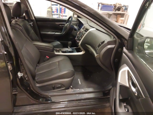 1N4AL3AP6FN362747 Nissan Altima 2.5 Sl