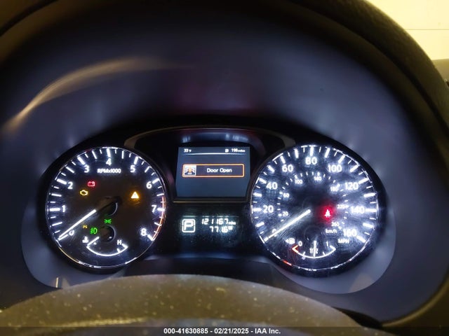 1N4AL3AP6FN362747 Nissan Altima 2.5 Sl