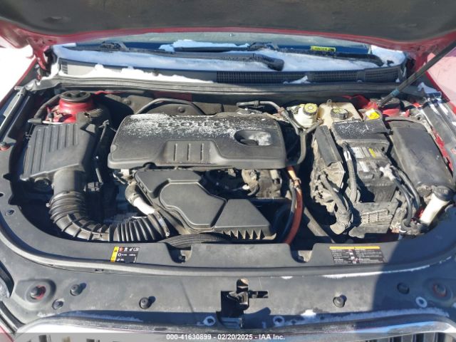 1G4GB5GR0EF133576 Buick Lacrosse Leather Group